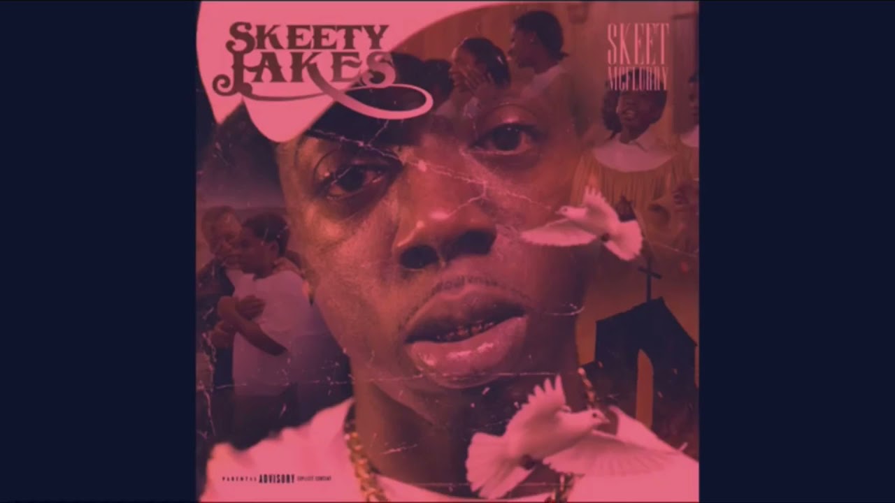 Skeet McFlurry- Groundhog Day (slowed)