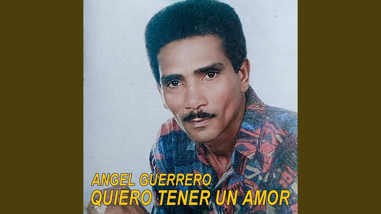 De Ti No Me Olvido Nunca
