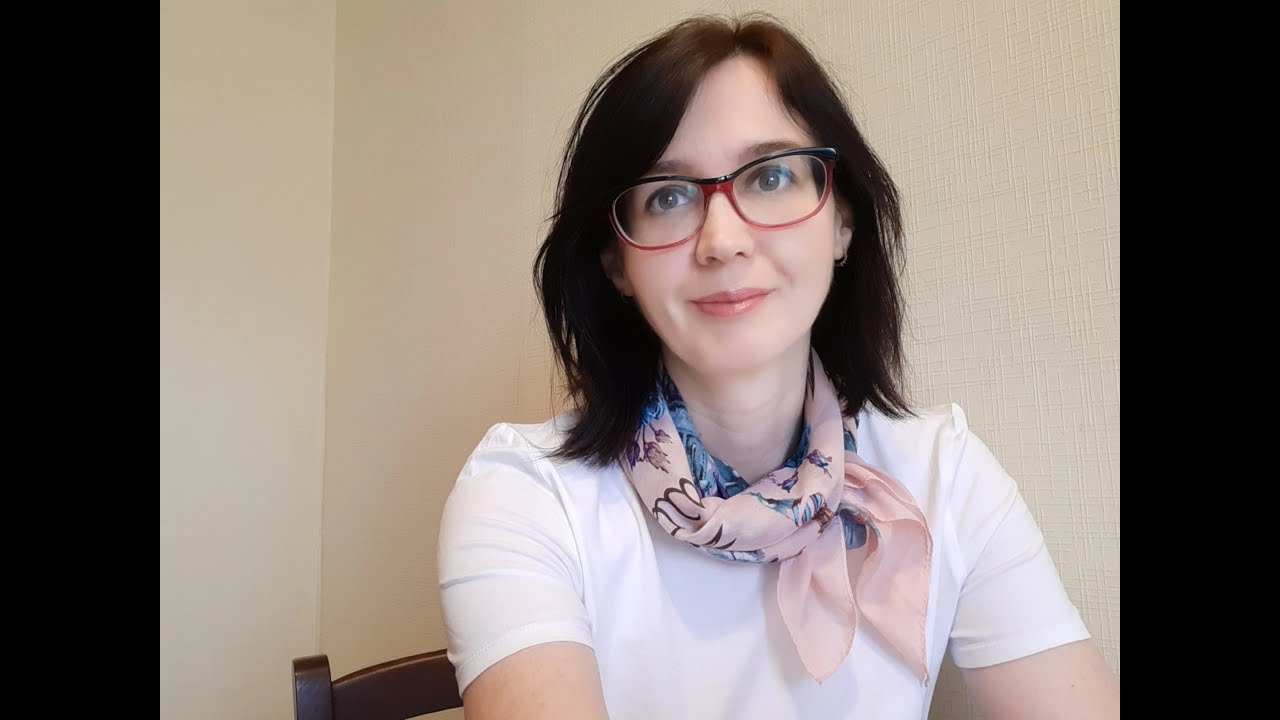 Deklination der Adjektive / Склонение прилагательных в немецком языке