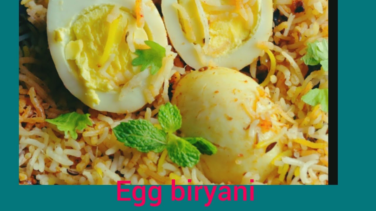 # veg biryani 