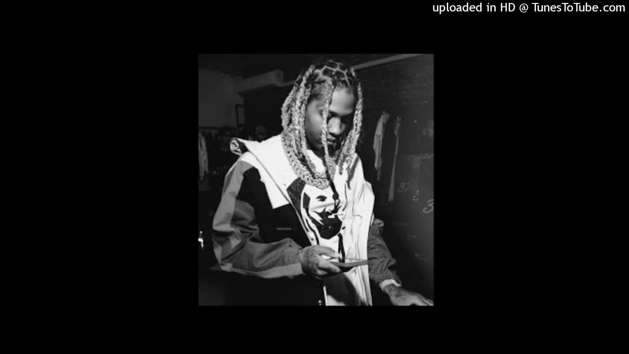 Lil Durk x Booka600 Type Beat - “Put You First”