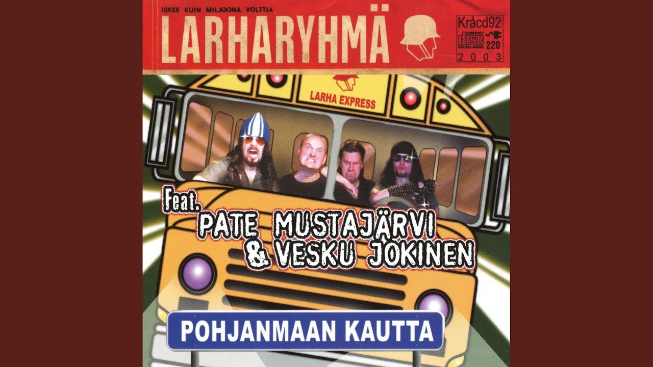 Pohjanmaan kautta