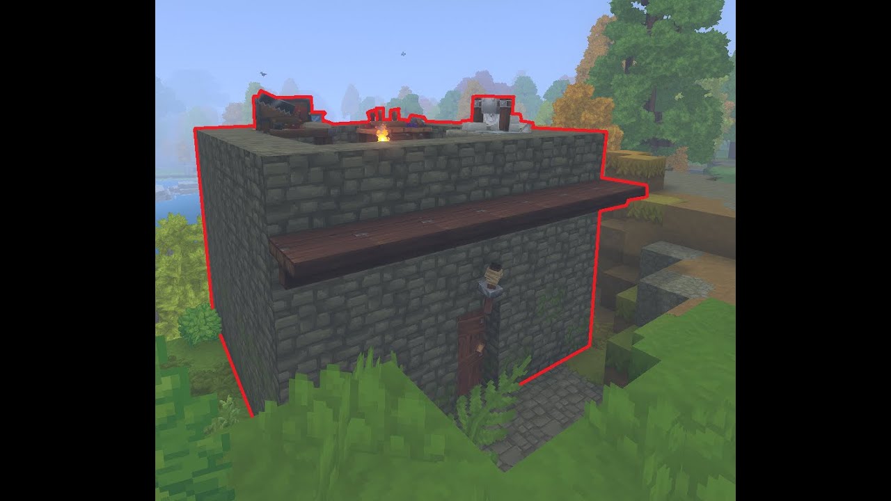 Hytale Adventure log 2