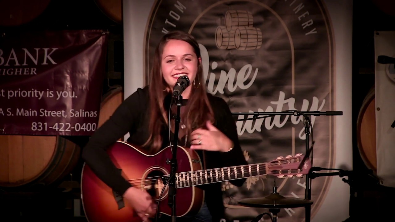 Never Gonna Do | Taylor Rae