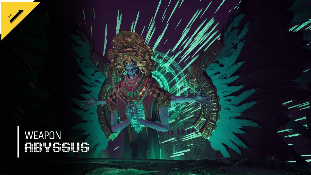 Abyssus | Weapon Trailer