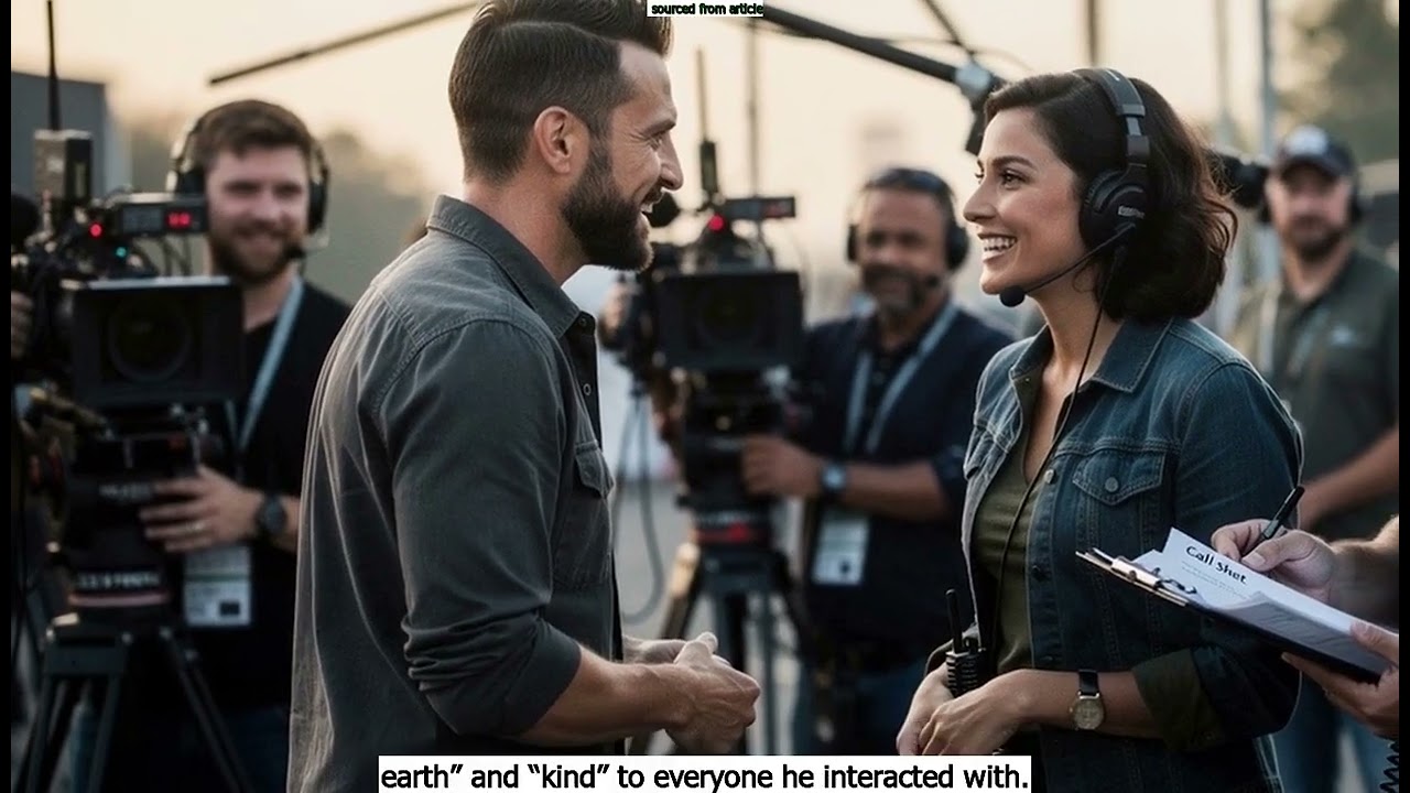 Crew Members Say Shia LaBeouf Was ‘Completely Wild’ on Set of Recent Film Shoot