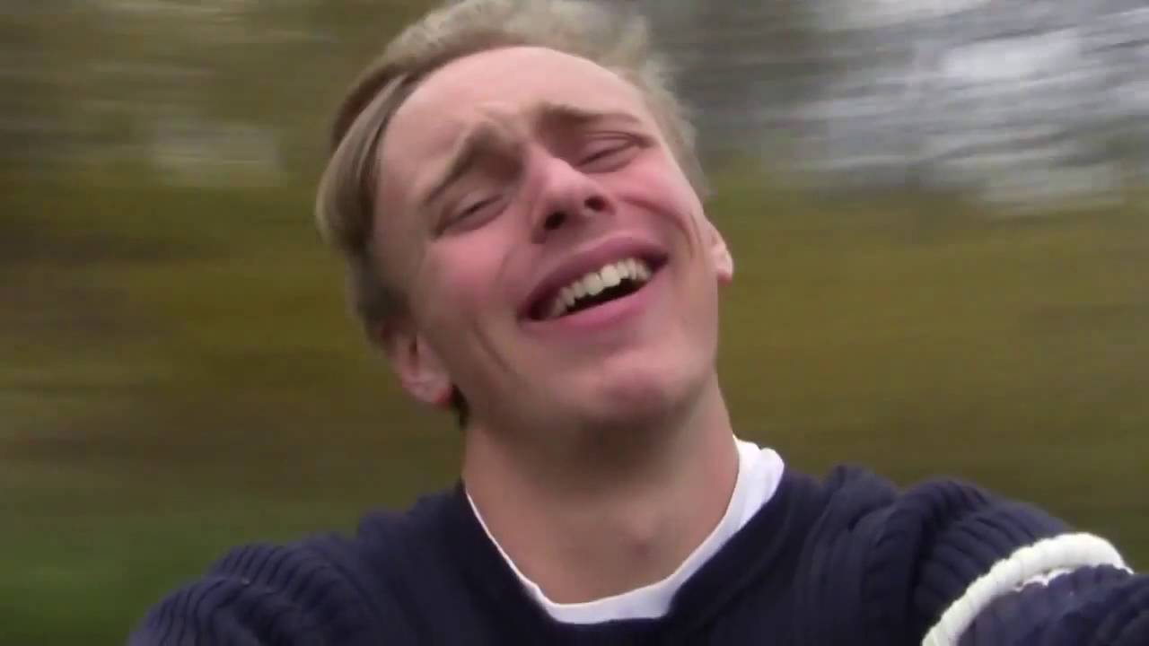 We Don't Understand - Gus Johnson Original Music