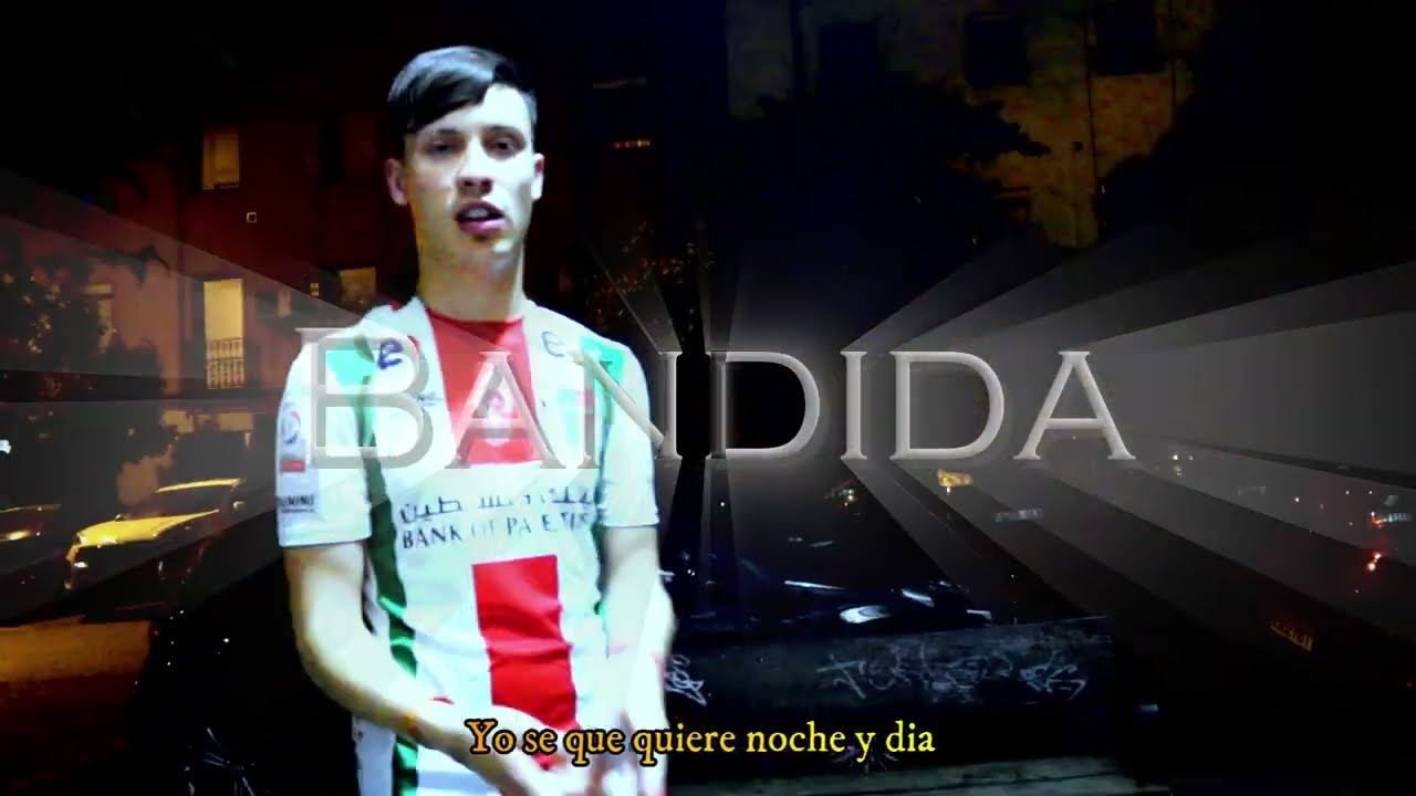 BANDIDA - Young Kamilito (VIDEO OFICIAL)