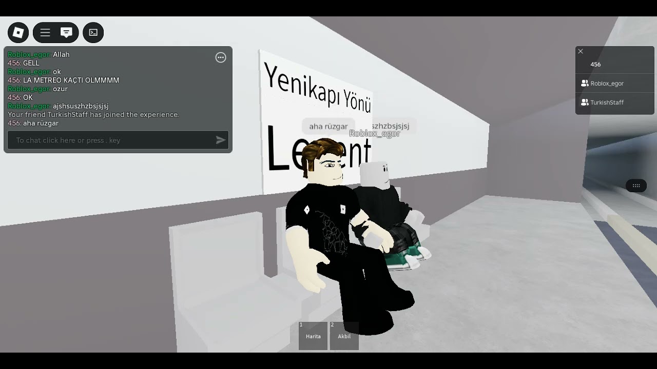 YENİ GÜNCELLEME MetroİSTANBUL Beta