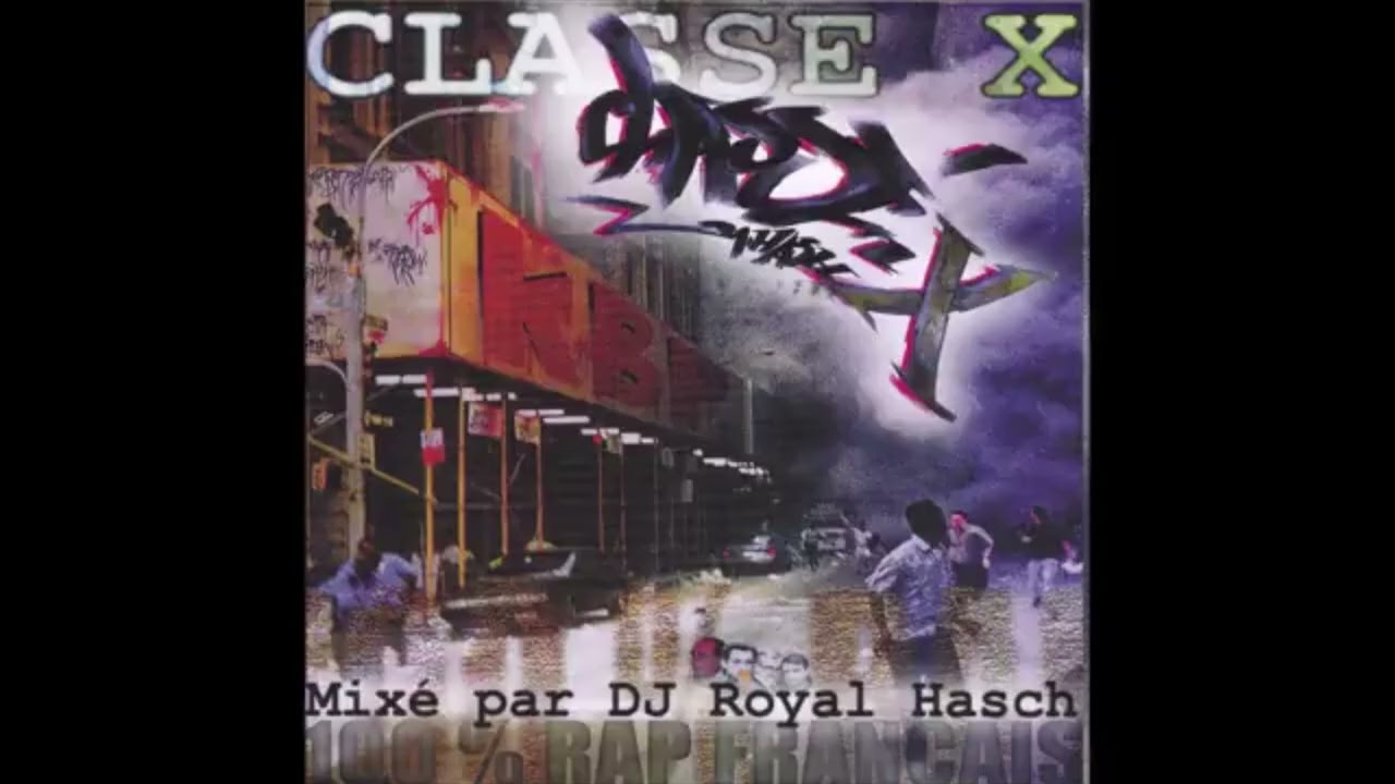Cercle Des Vicieux - Représentant (Audio)