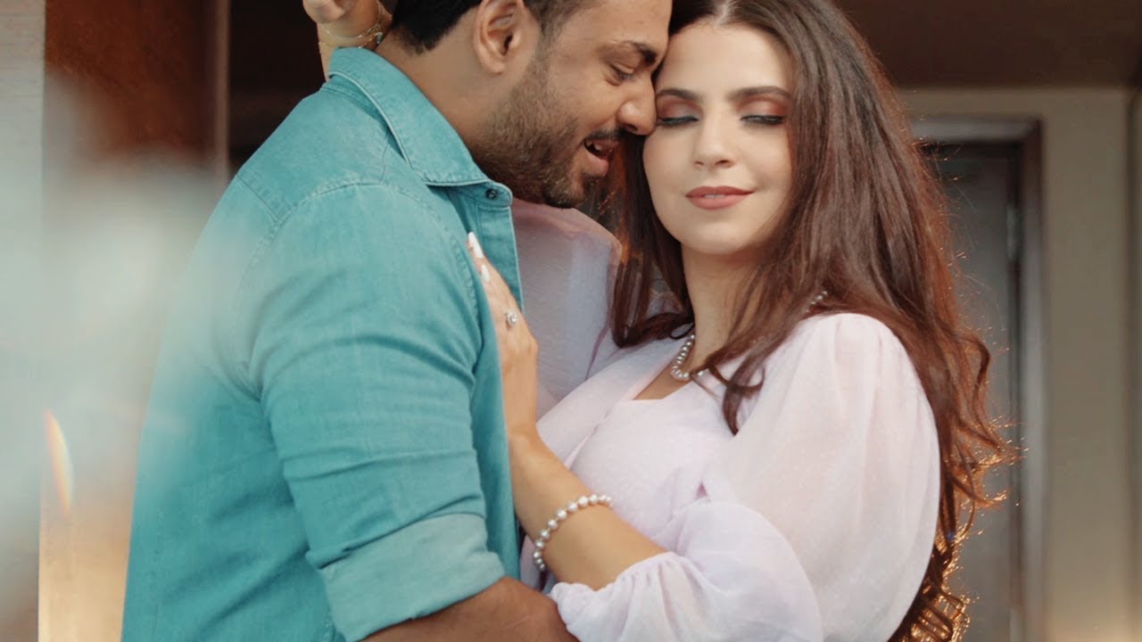 Chhukar Mujhe | Arun Singh | Sandrine | Vickky Agarwal | Hindi Love Song | RN Digital Records