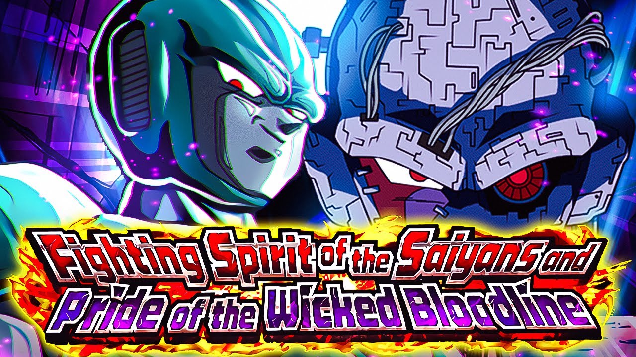 OMG MAKE IT STOP! 10 Round Metal Cooler Challenge Fighting Spirit Event 1st Look | DBZ Dokkan Battle