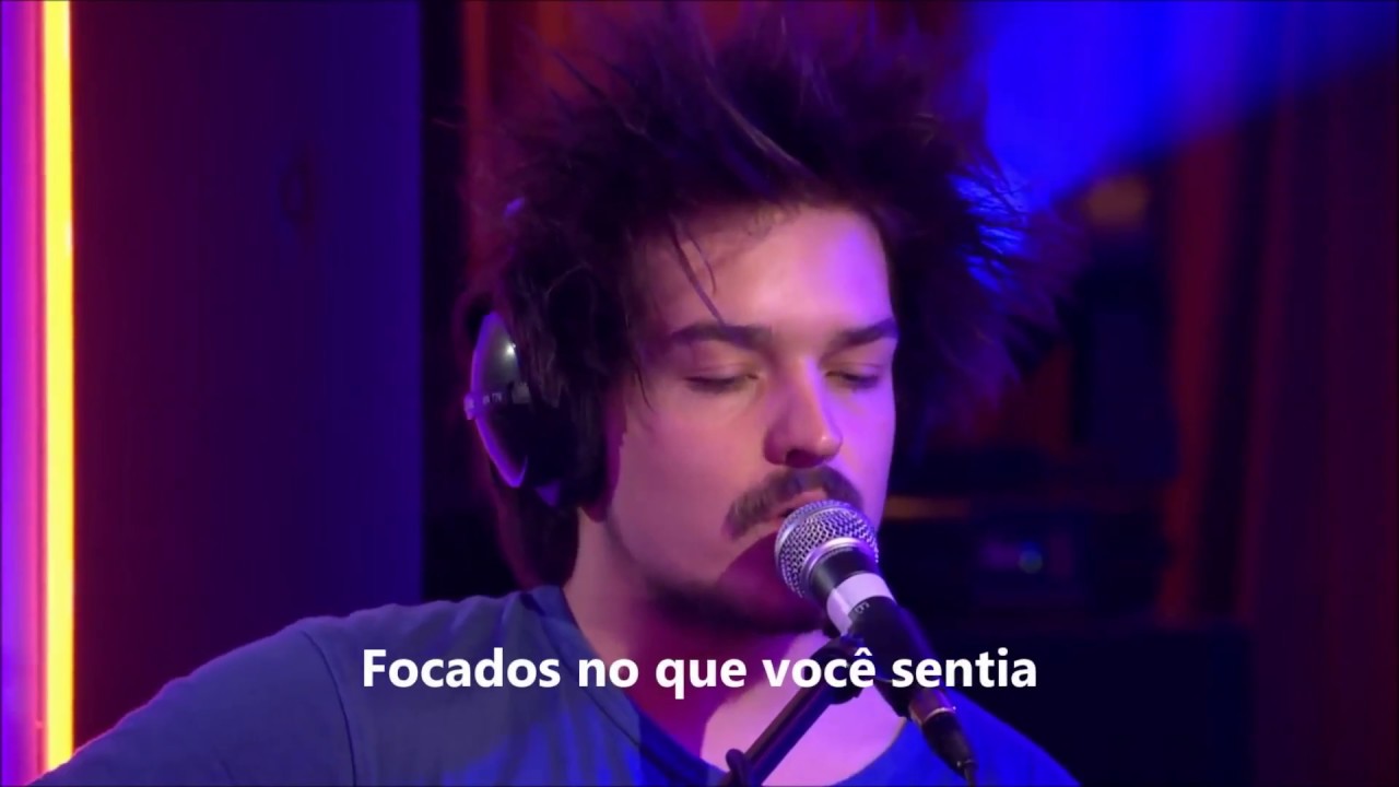 Milky Chance - Flashed Junk mind - Legenda/Tradu&ccedil;&atilde;o LIVE BR