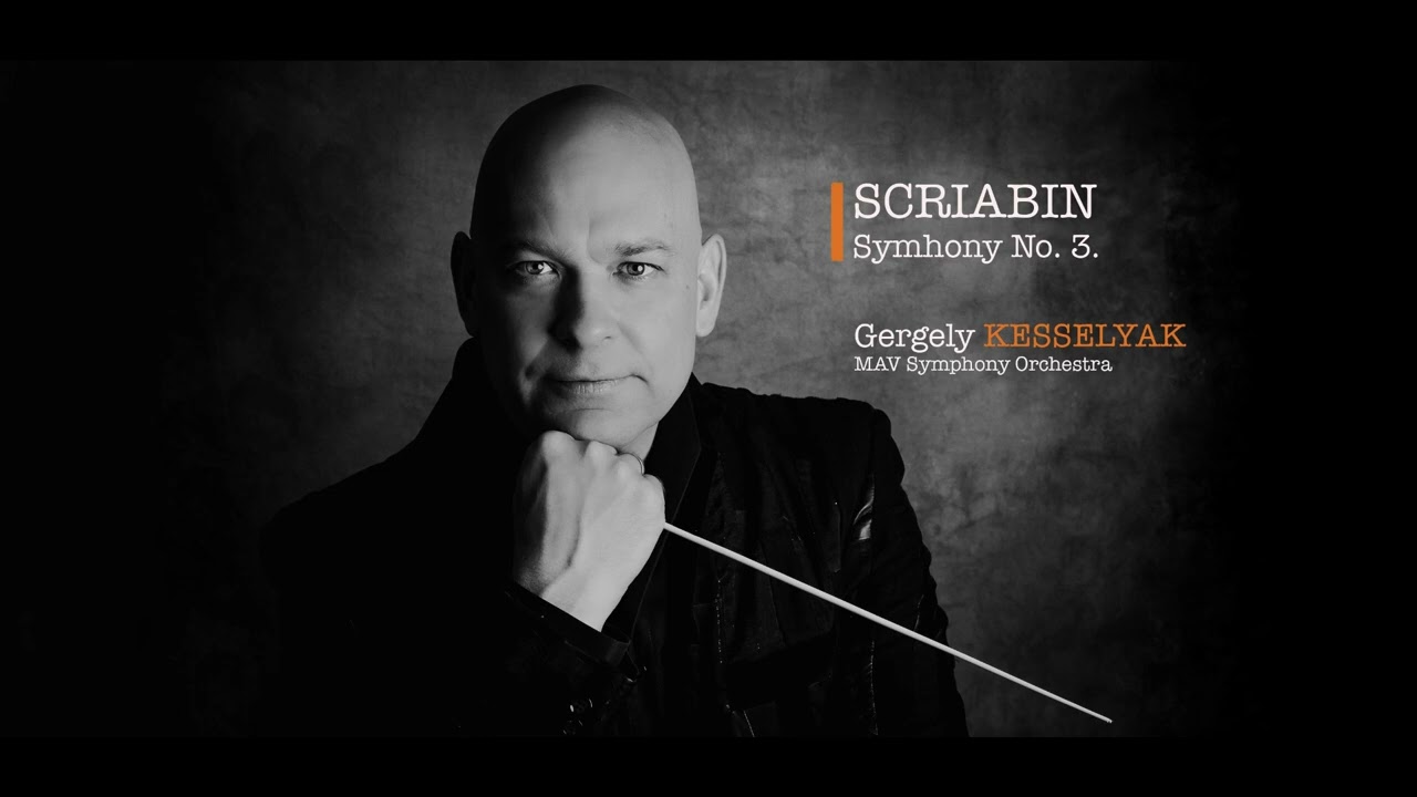 Scriabin Symphony No.3