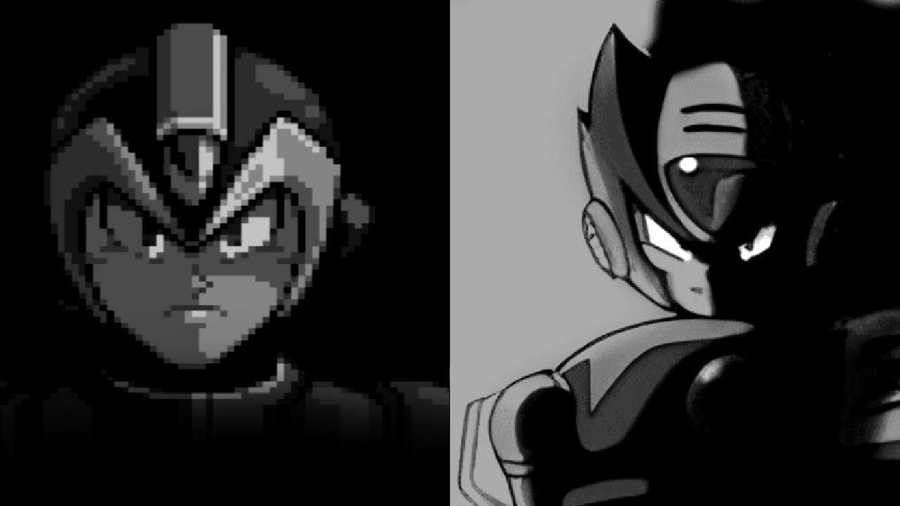 MIGUEL VS xDariel | MEGAMAN X5 SPEEDRUN any%