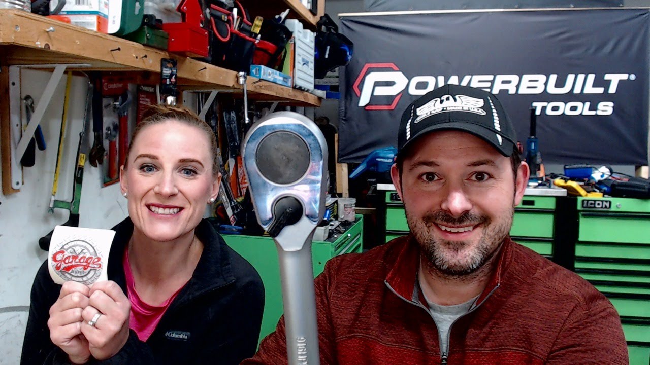 Tool Talk Saturday