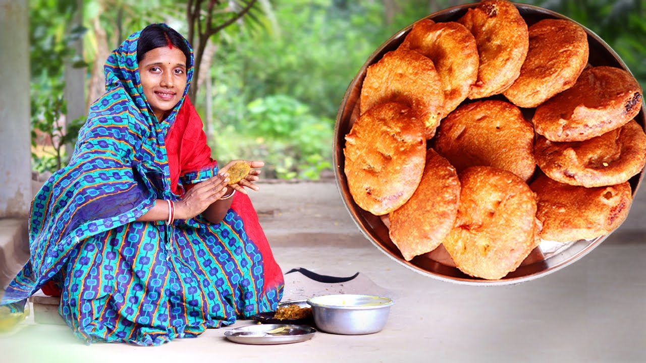Aloo Chop Recipe || আলুর চপ  কিভাবে একদম দোকানের মতো বানাবেন ??