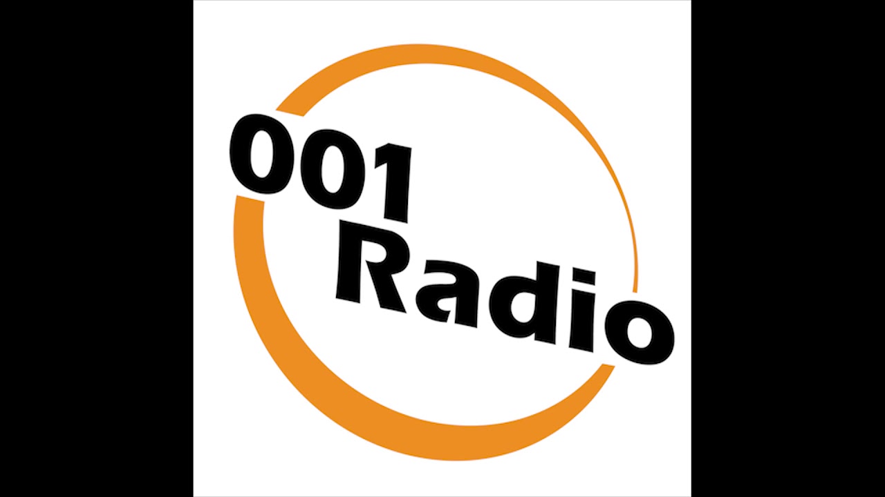 The 001 Radio Podcast: The Beginning