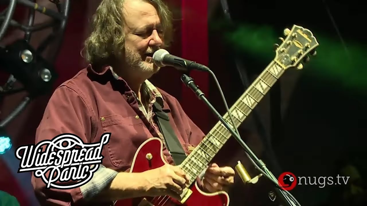 Diner (Live at Red Rocks)