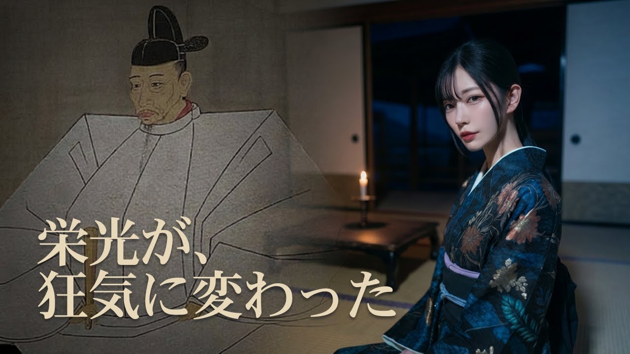 豊臣秀吉が晩年に壊れていった本当の理由