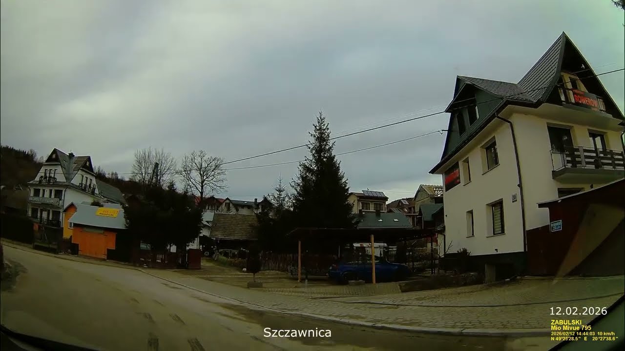 Szczawnica Krościenko 2026