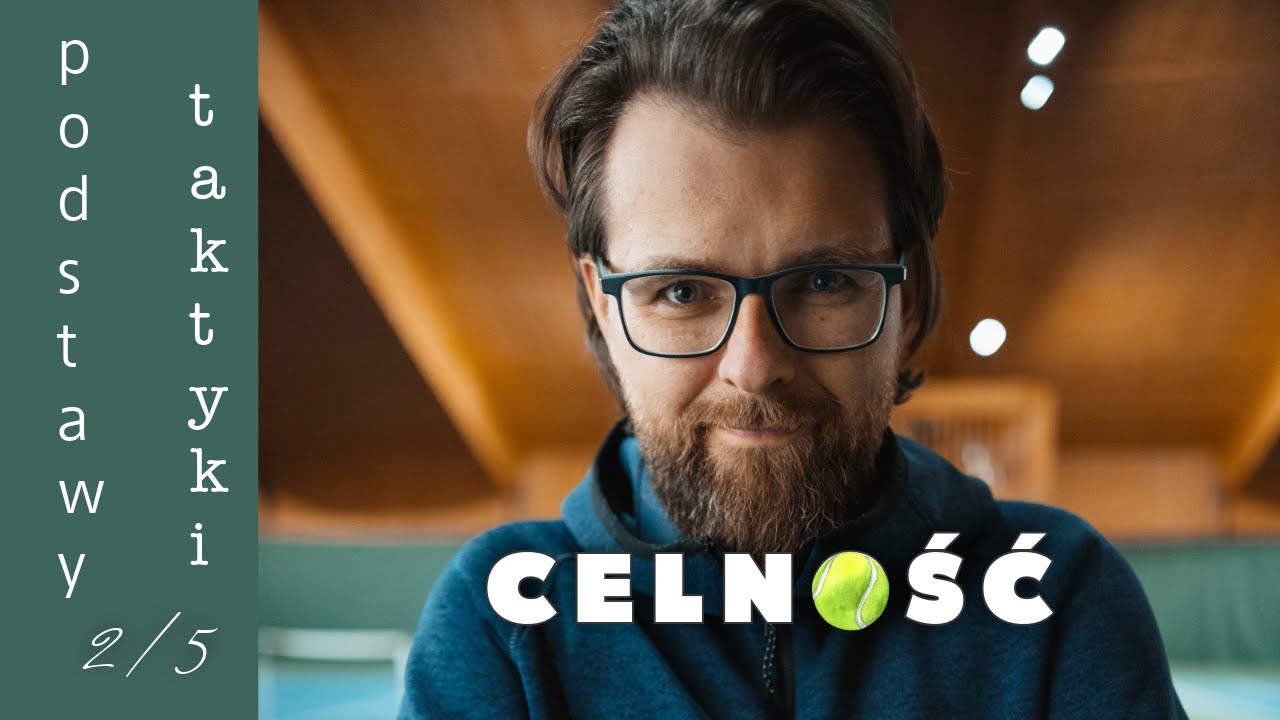 Jak wygrać mój pierwszy mecz. Celność - satysfakcja gwarantowana!