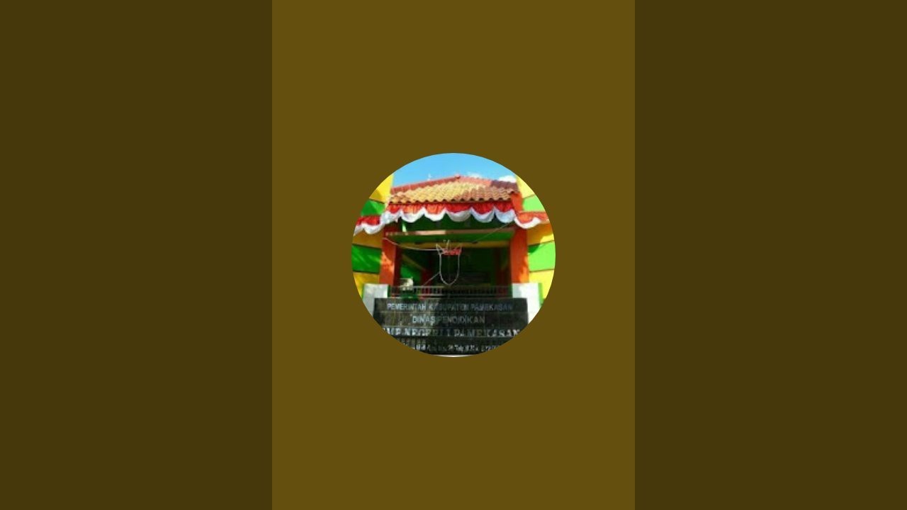 SMP Negeri 1 Pamekasan sedang live sekarang!