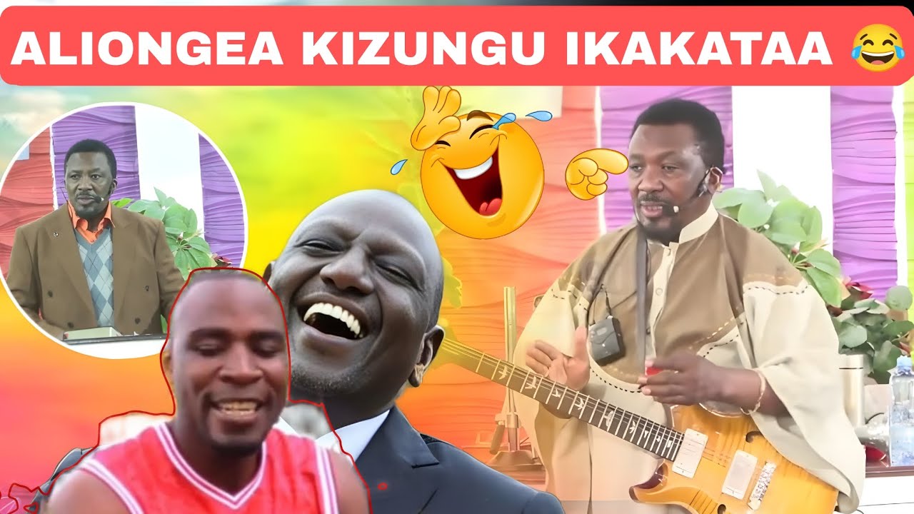 KUKATIA MSCHANA KWA KIZUNGU NI NGUMU SANA 😂 HUYU ALIJARIBU AKAACHA
