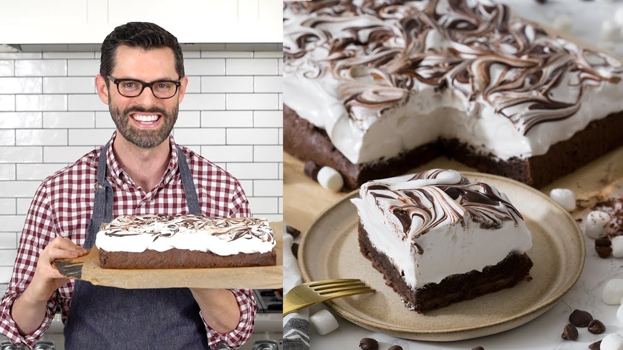 How to Make the BEST Brownie