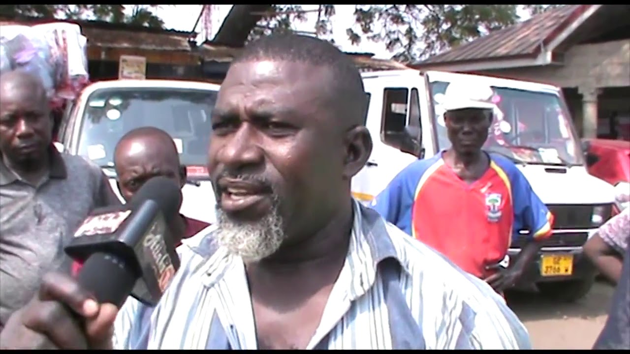 Gh newspapa ROAD SAFETY