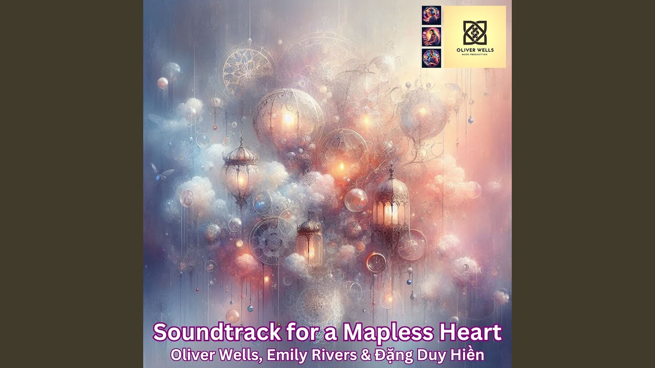 Soundtrack of Us