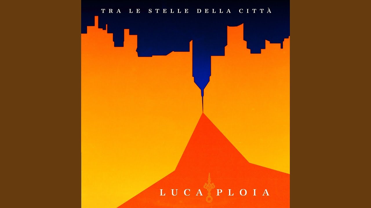 Tra le stelle della città