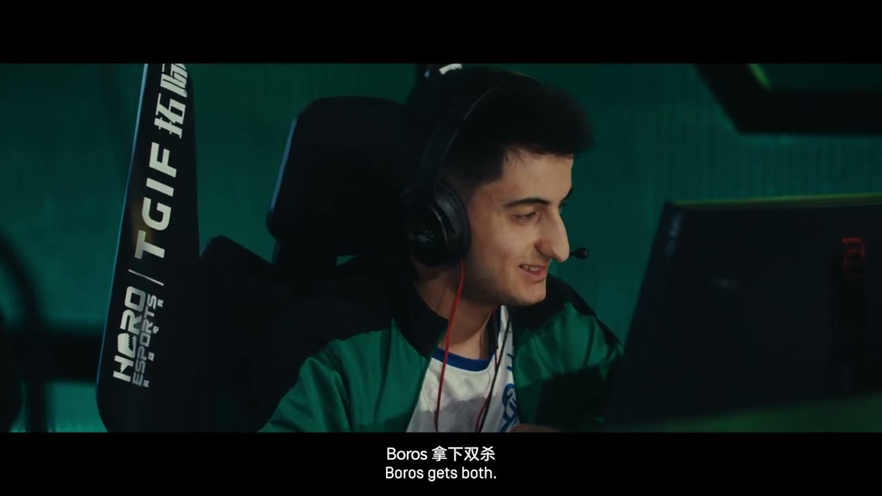 Asia Closed Qualifier Moments | ACL X CS2 2025