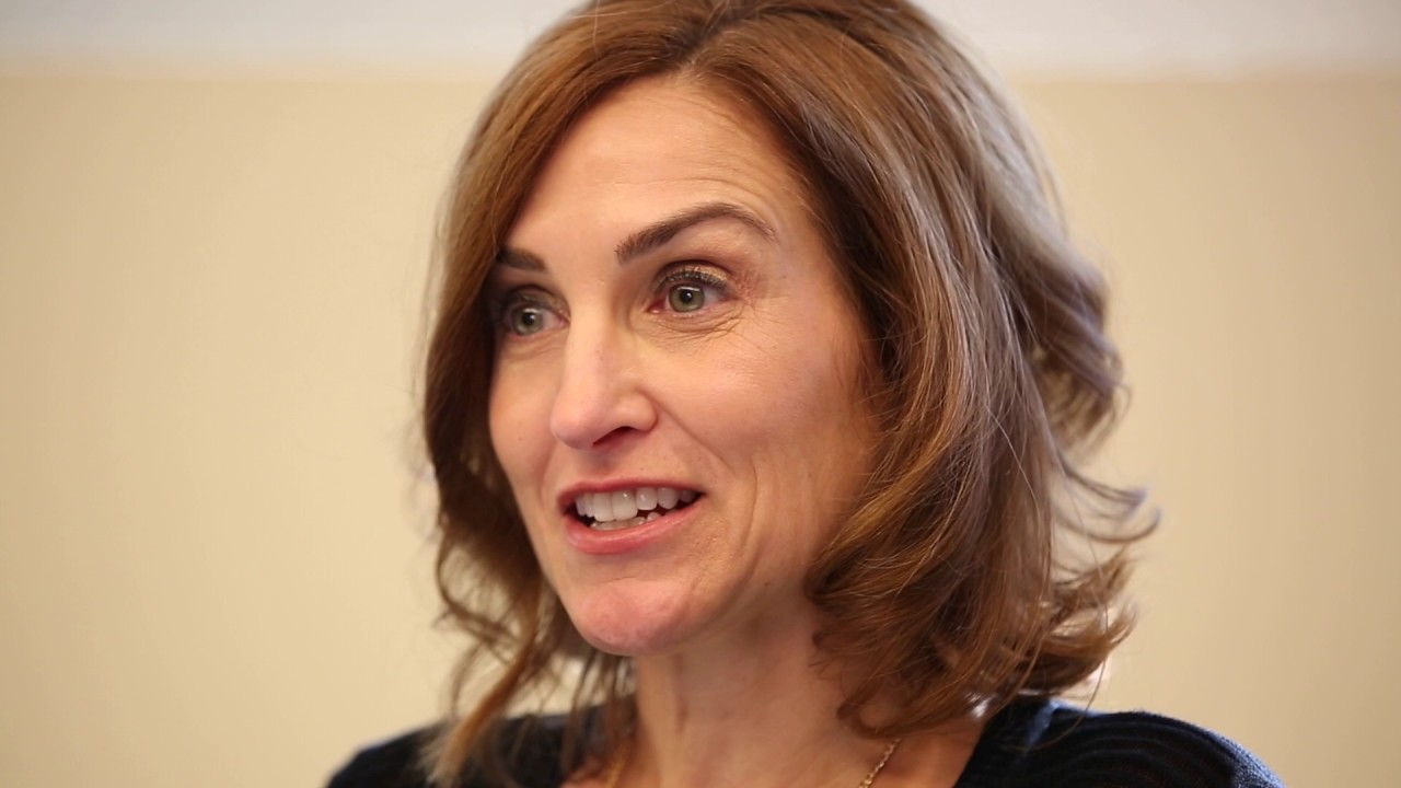 Denise - Why SDMI? | Steinberg Diagnostic Medical Imagining