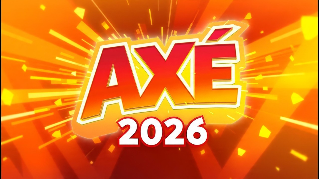 NA ESPERA DO CARNAVAL - AXÉ 2026 - PRA SE PERDER