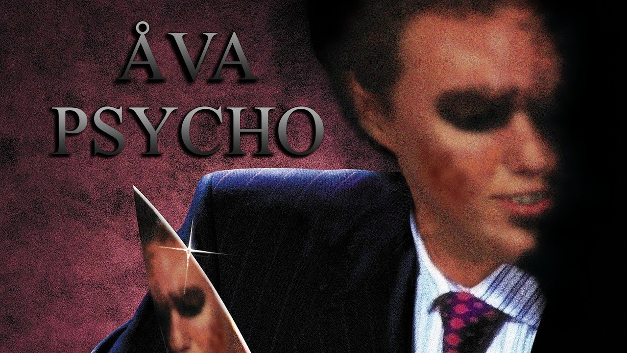 Åva Psycho | Åva Bucklan TE20C