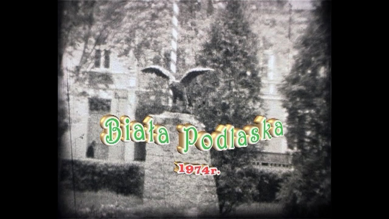 Biała Podlaska-1974