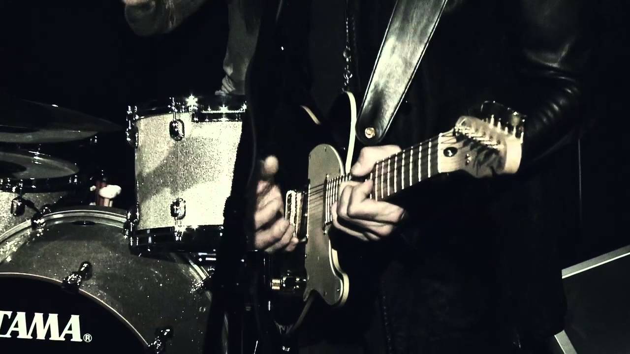 The Winery Dogs - Elevate Music Video (Official)