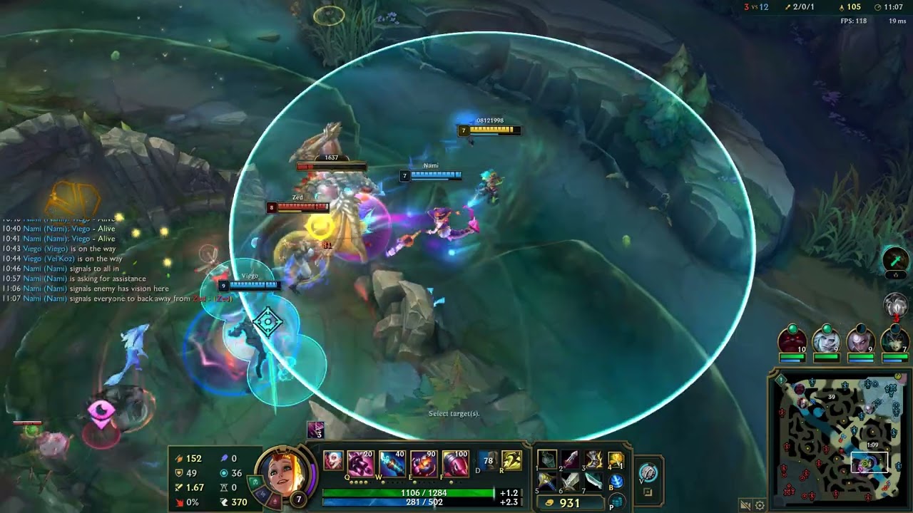 climbed to D3 47LP