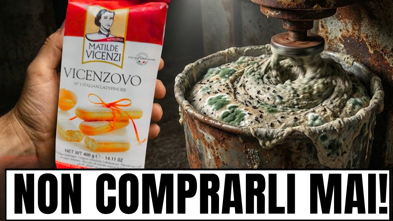 I 7 biscotti peggiori del supermercato italiano