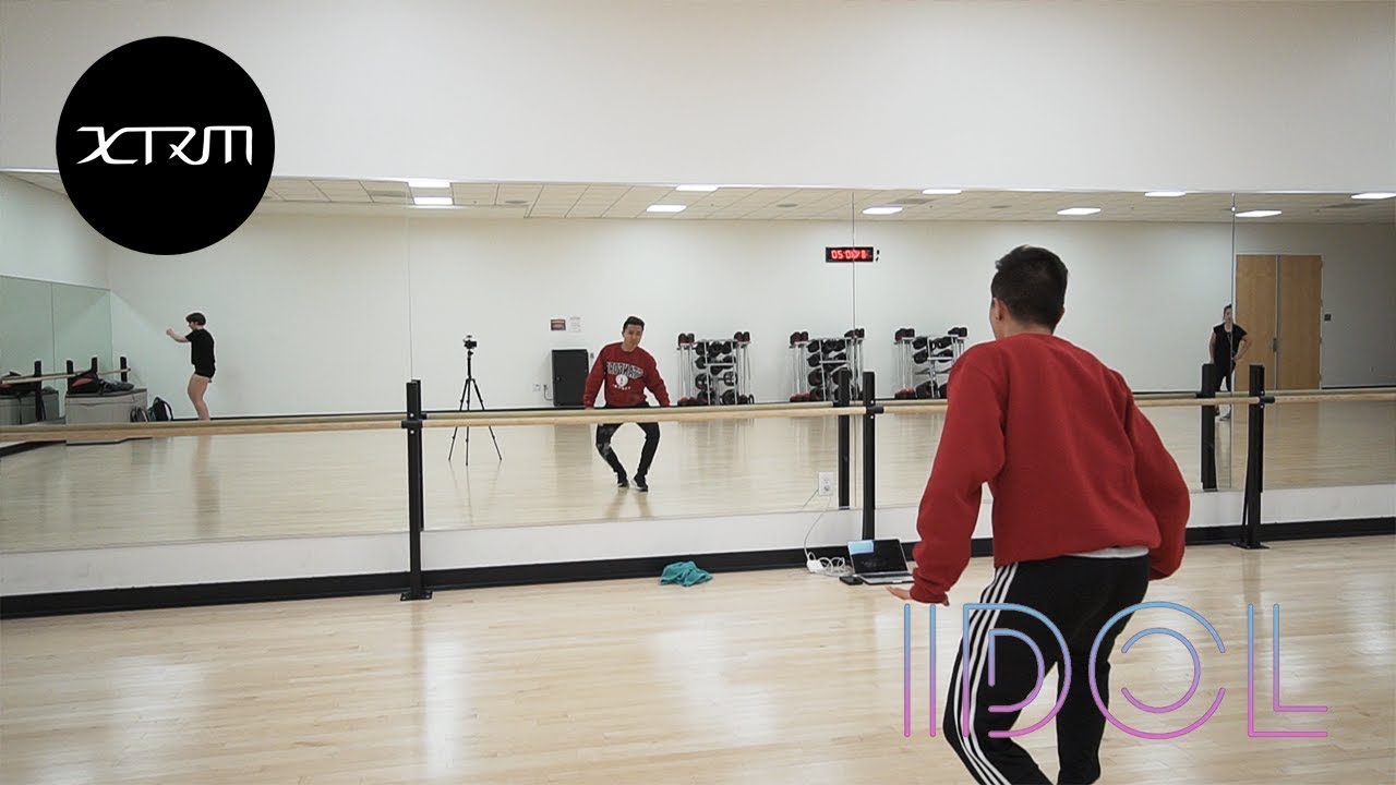 BTS (방탄소년단) - 