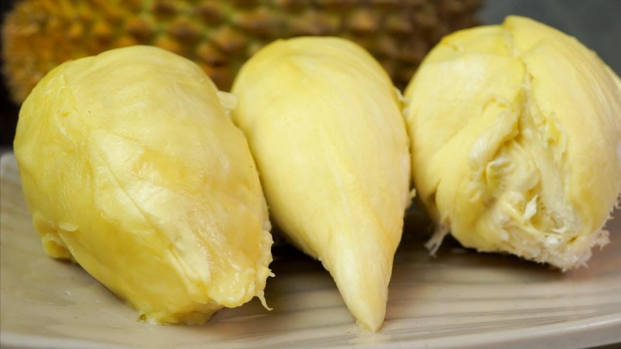 Sầu Ri&ecirc;ng Monthong | Thế Giới N&ocirc;ng Sản | Monthong Durian