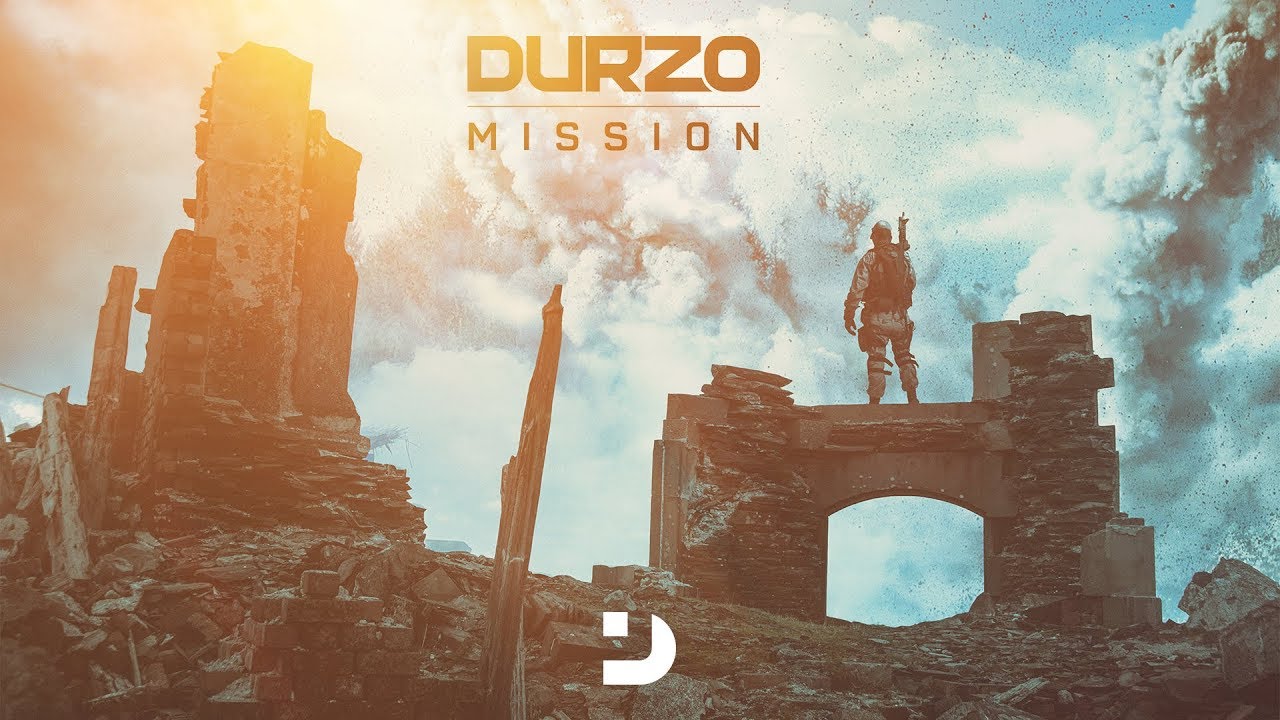 DURZO - Mission (Official Music Video)