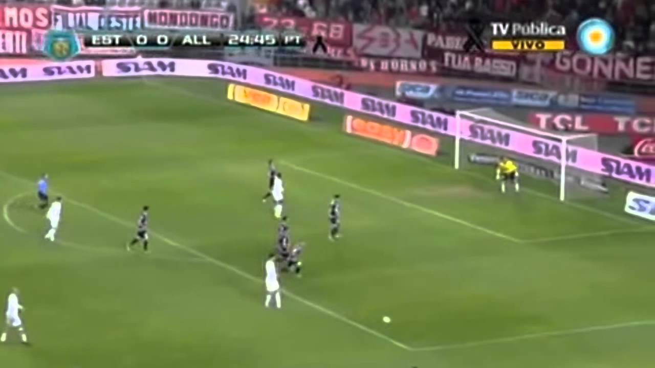 Joaquin Correa 2013/2014 ll Compilation