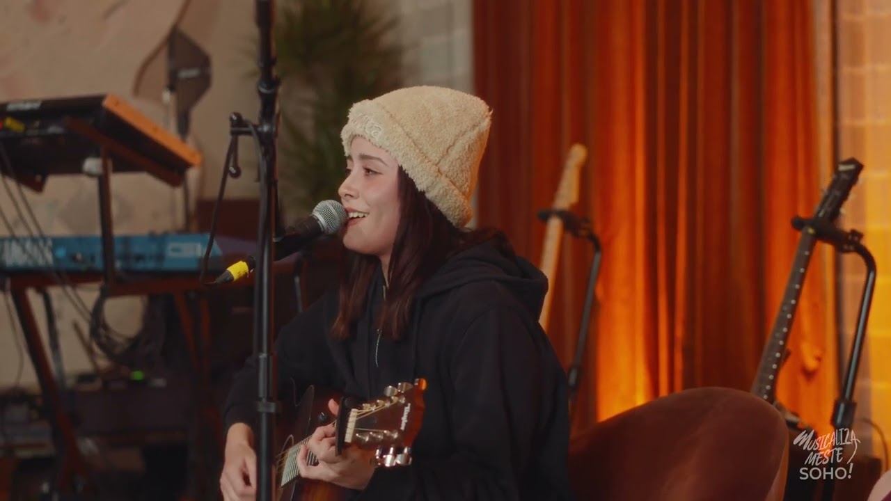Pau Laggies | MusicalízamesteSOHO!