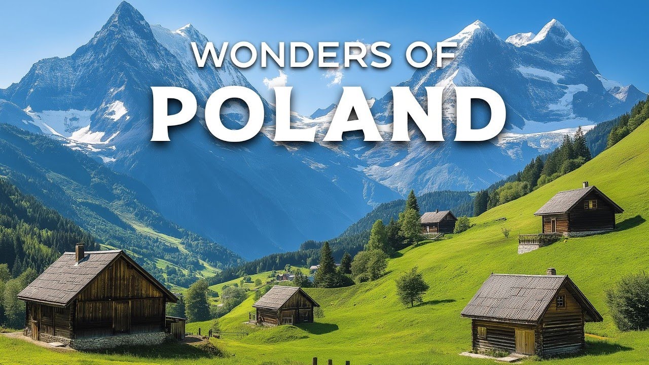 Exploring Poland | Europe’s Underrated Destination