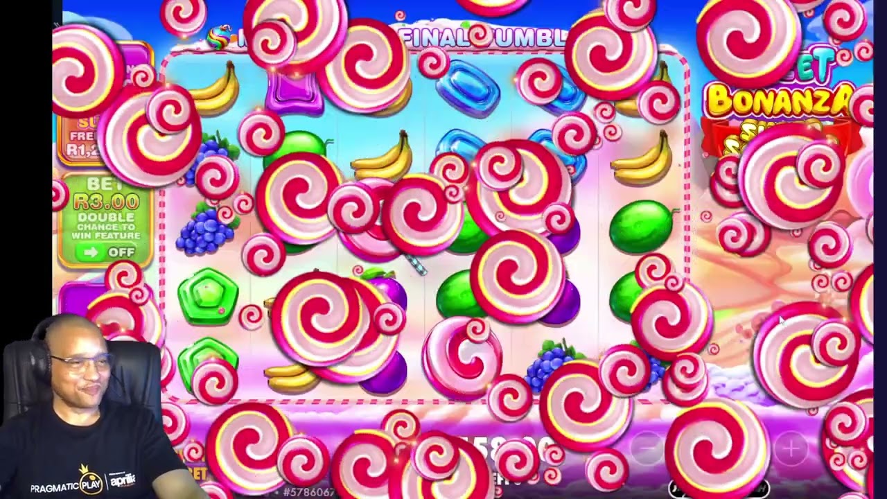 SWEET BONANZA 1000! - CHILLED BONUS HUNING AND BONUS BUY SESSION! - PRAGMATIC PLAY