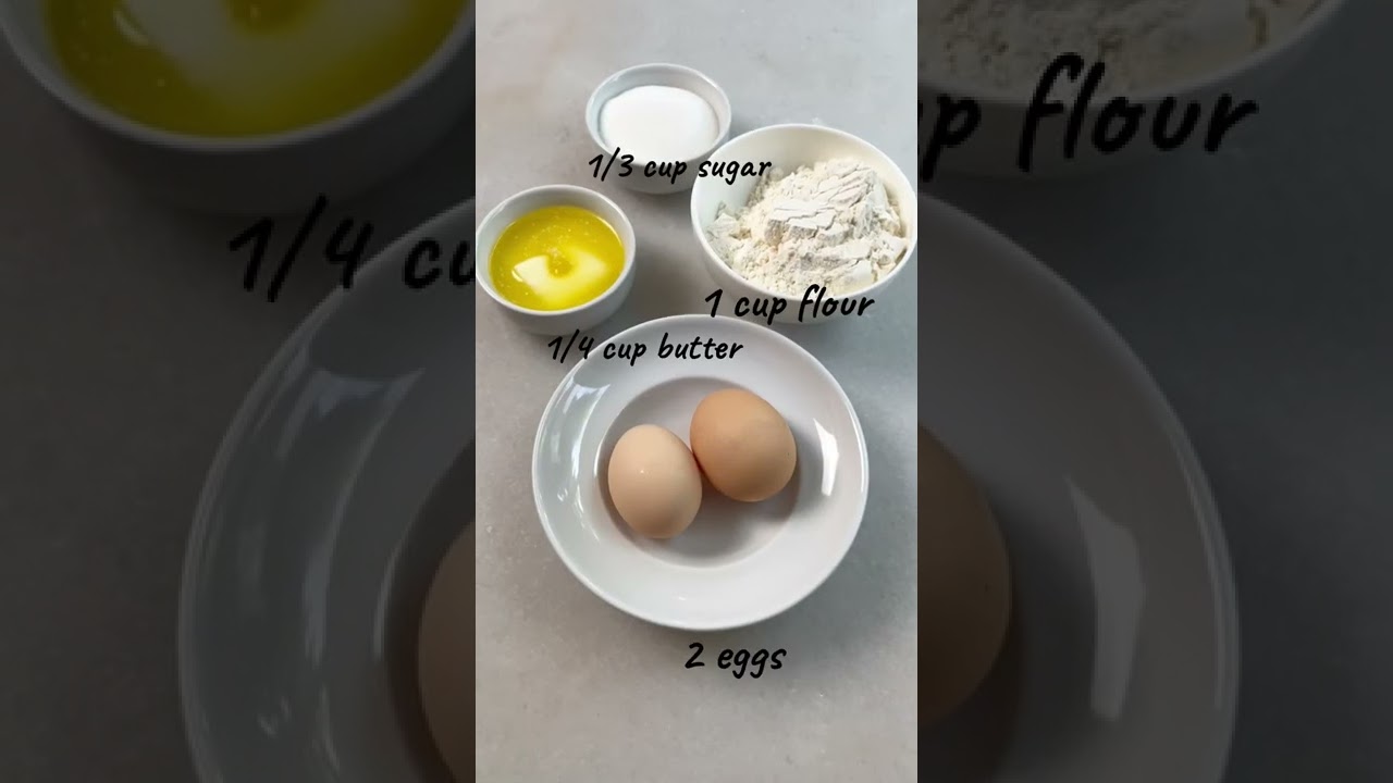 Вафельные рожки для мороженого