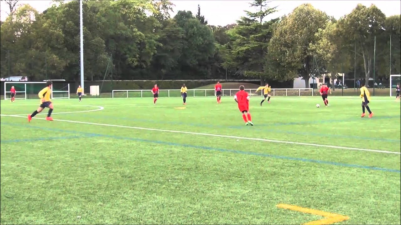 2014 09 04  thiais escaudacienne