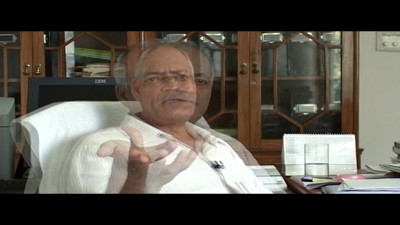 Lala Bahadur Shastri National Academy of Administration - Part 1